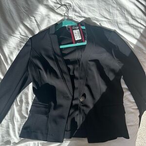 White House Black Market Blazer